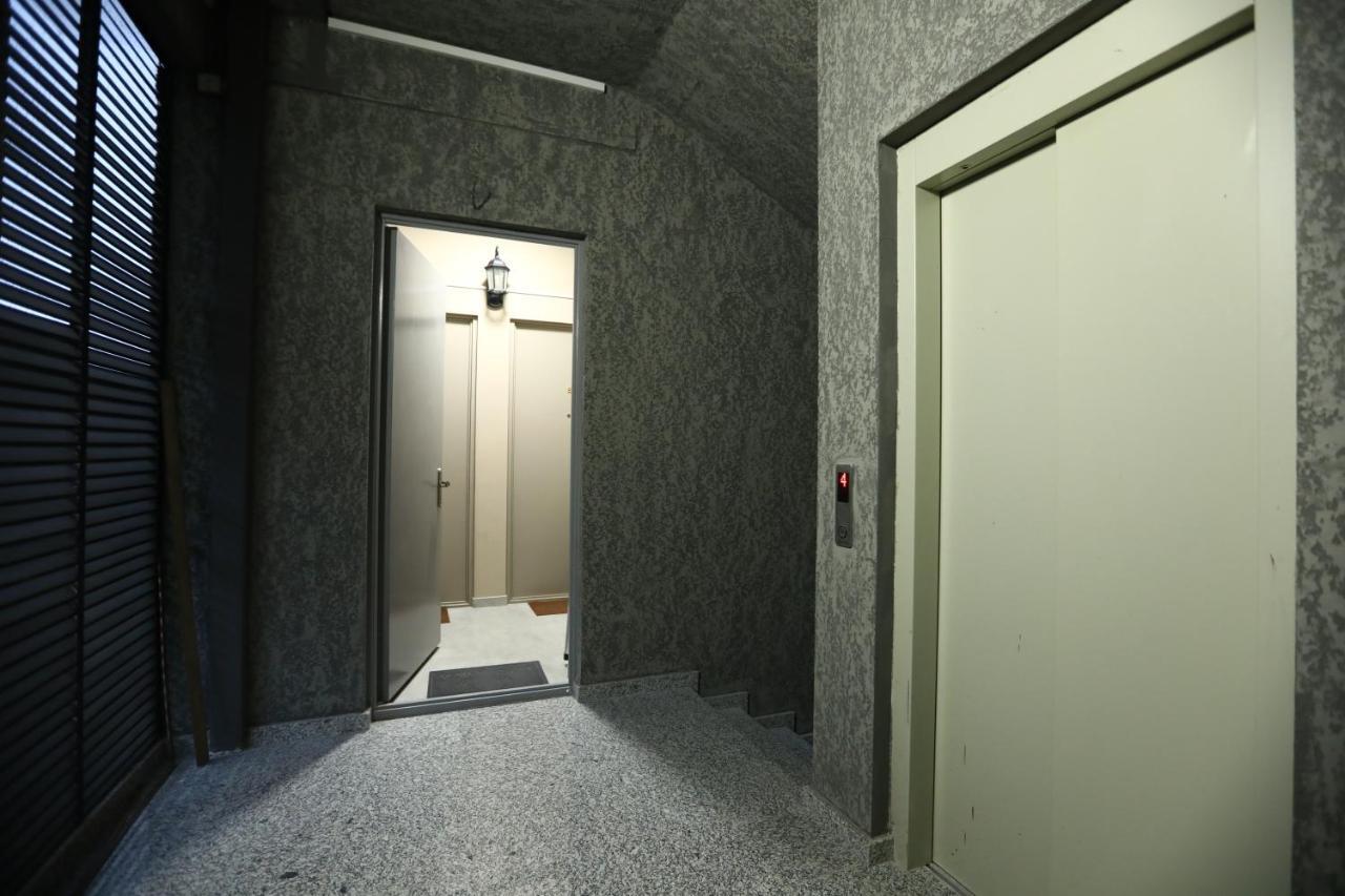 Brick House II Apartment Tbilisi Exterior photo